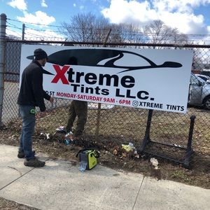 Meet your Posher, Ty